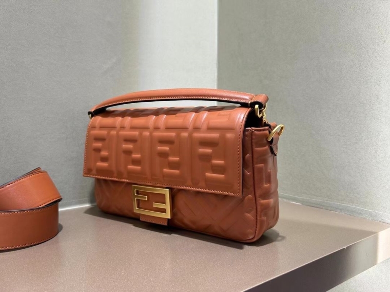 Fendi Baguette Bags